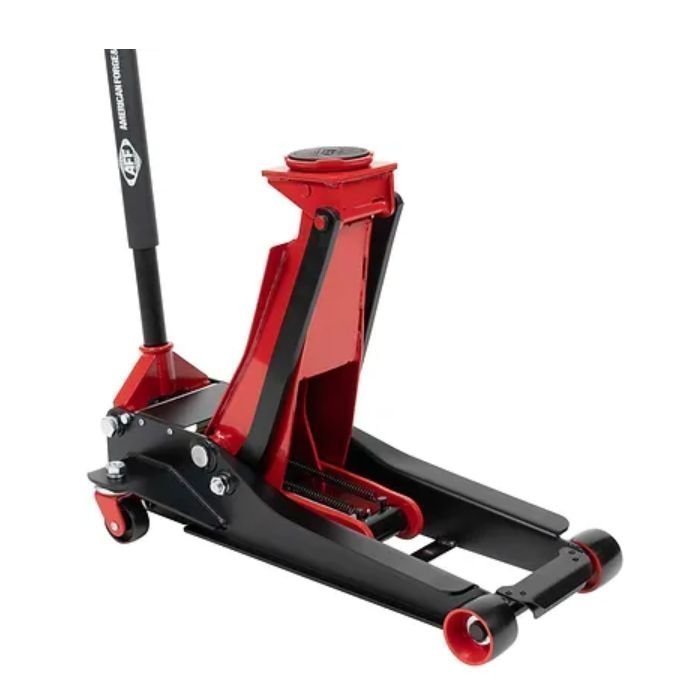 Ranger Floor Jack Long-Reach 2-Ton - Image 5