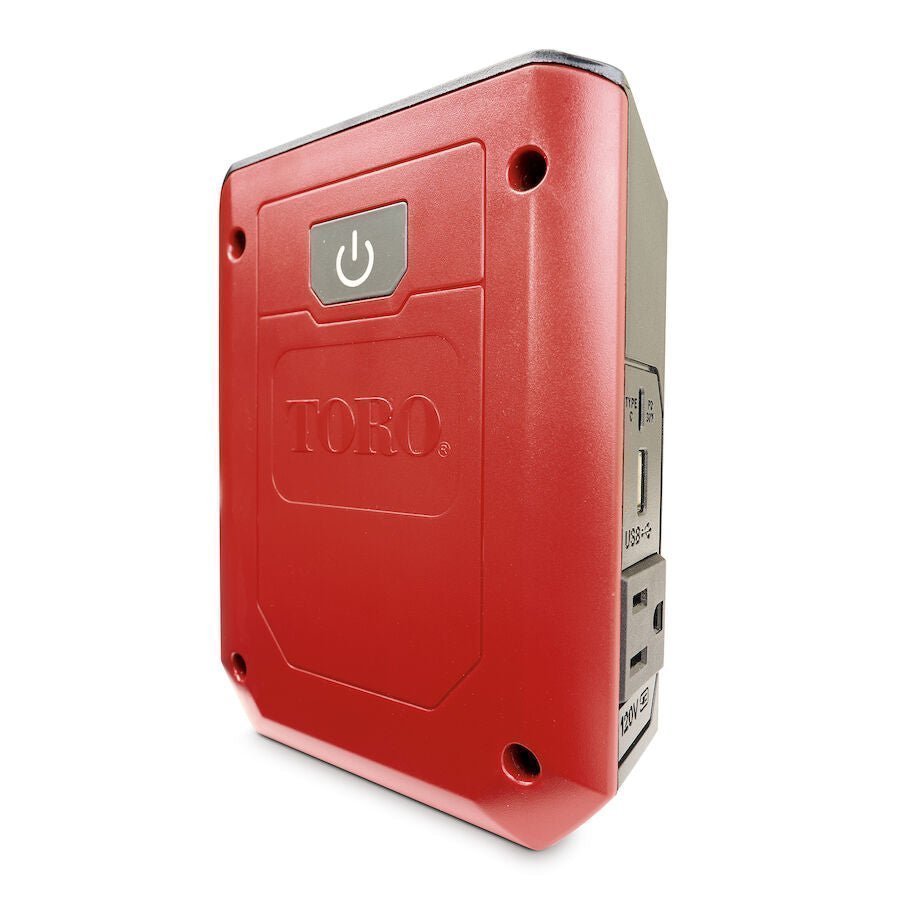 Toro 51860T 60V Impulse Endeavor Power Inverter (Bare Tool) - Image 4