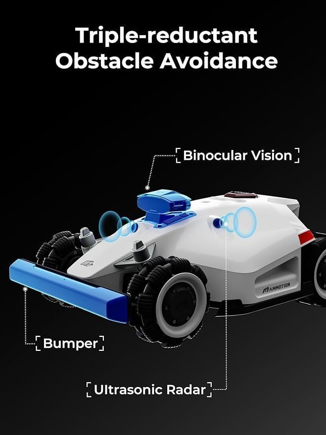 LUBA 2 AWD 10000H - Image 4