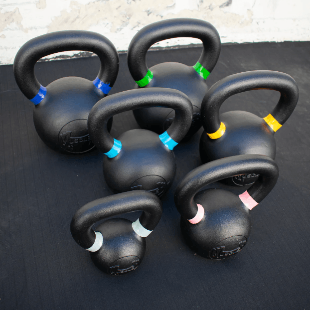 Muscle D Total Fitness Kit - Image 6