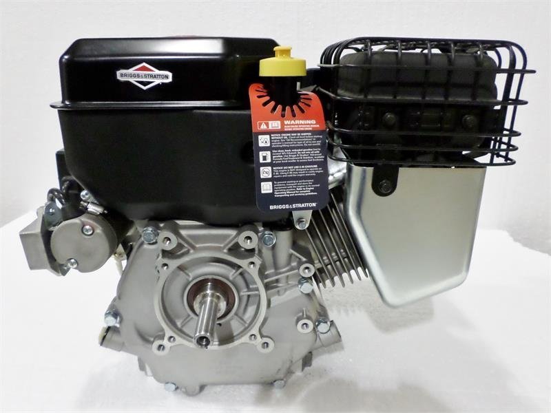 Briggs Professional Series Snow Engine 16.5 TP Recoil Start 3/4″ x 2-33/64″ #25D137-0116 - Image 3