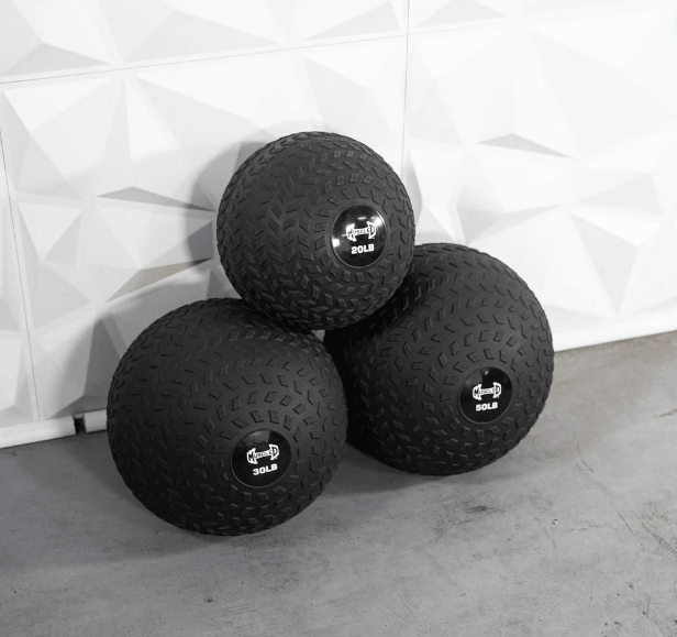 Muscle D Total Fitness Kit - Image 5