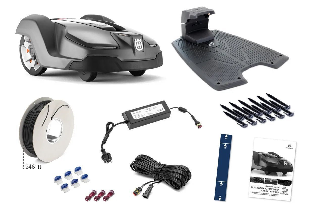 Automower® 430X